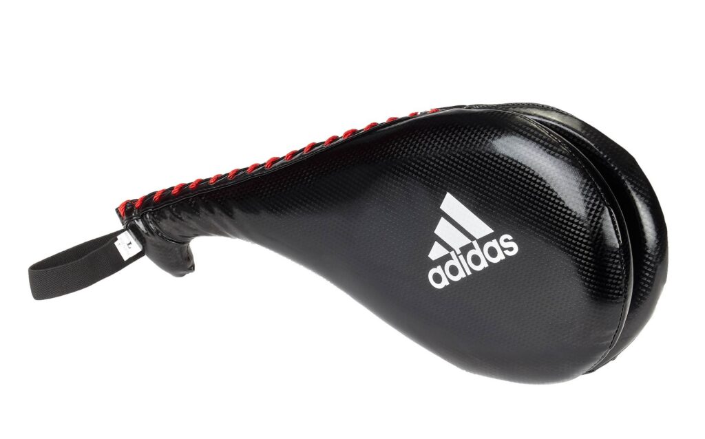 adidas Double Mitt Taekwondo Maya ADITDT01