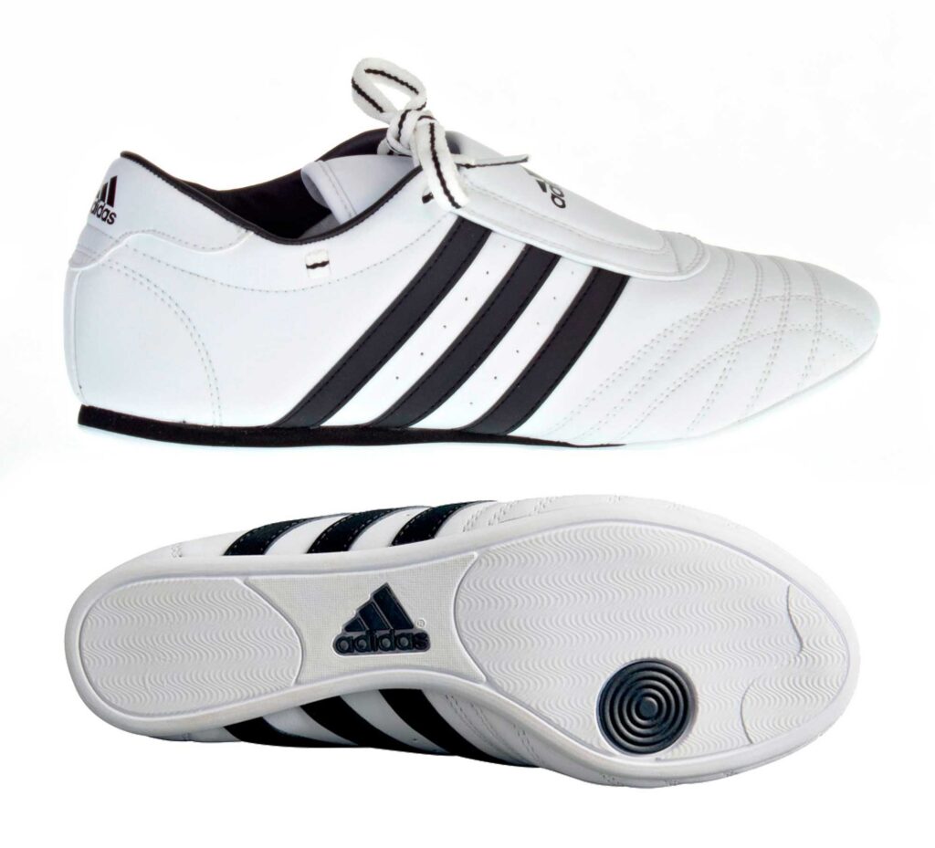 adidas SM II Sneaker wit