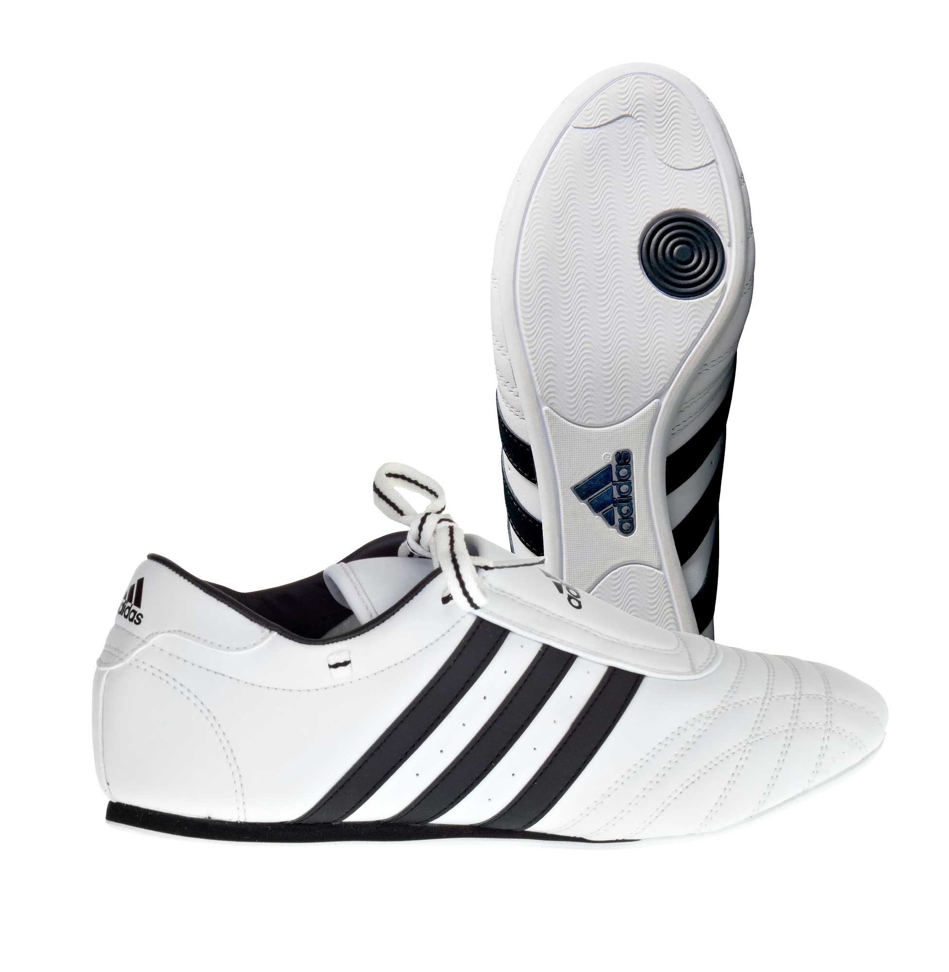 adidas SM II Sneaker wit