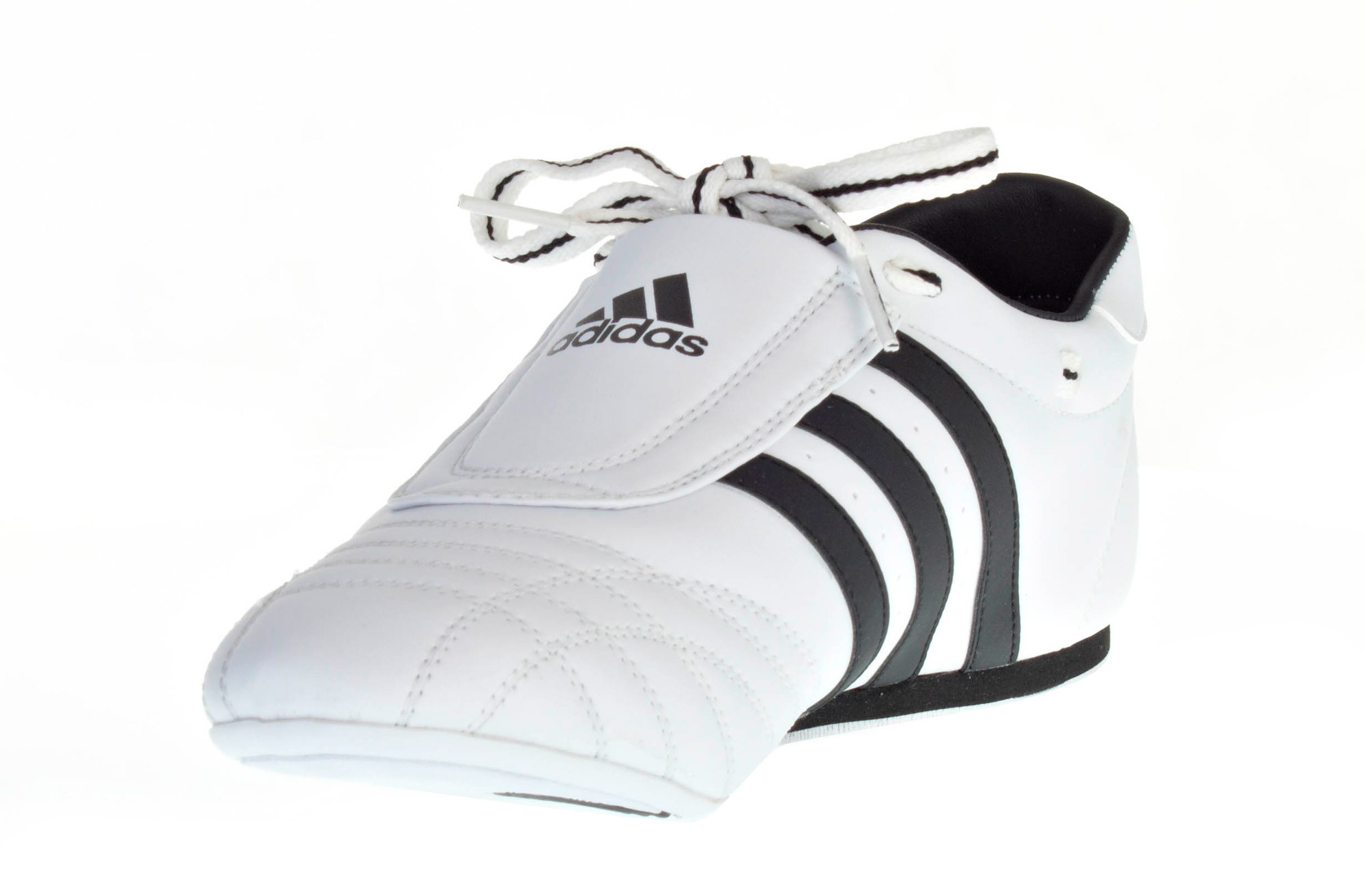 adidas SM II Sneaker wit