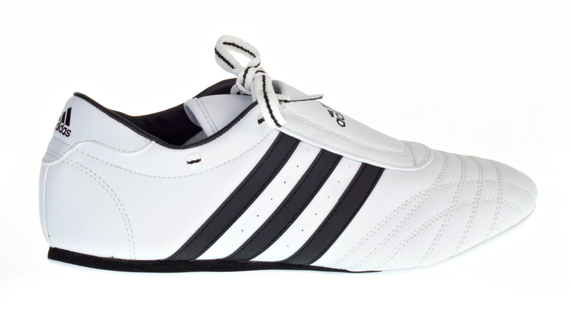 adidas SM II Sneaker wit