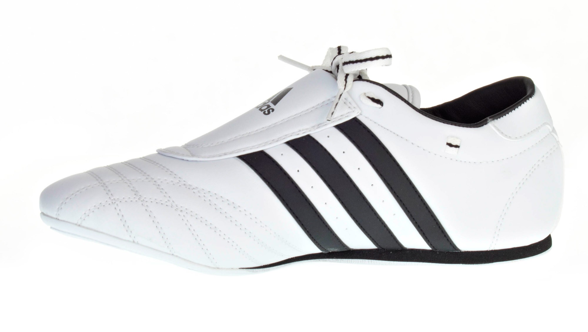 adidas SM II Sneaker wit