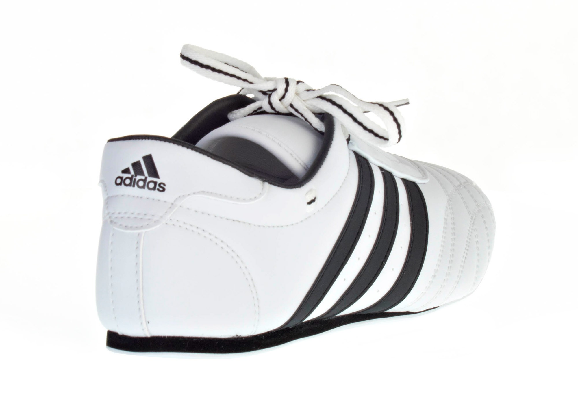 adidas SM II Sneaker wit