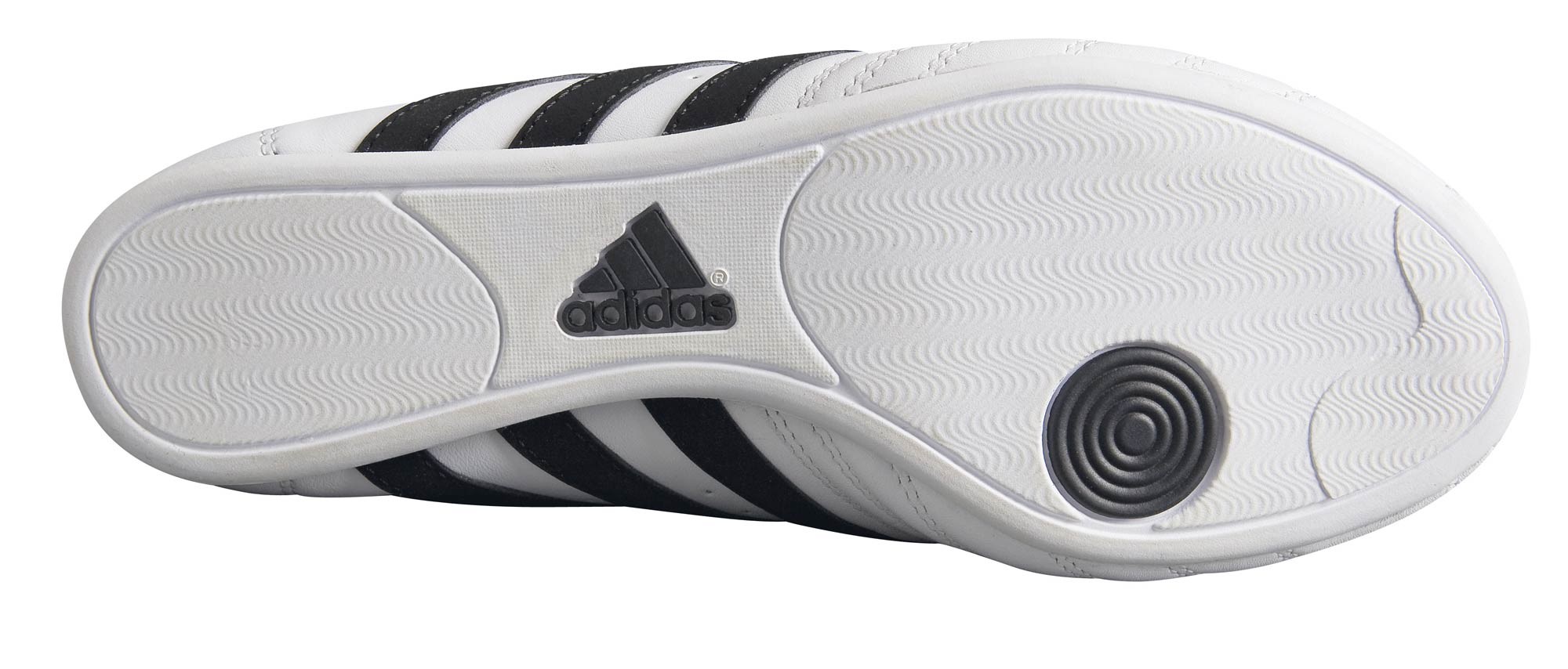 adidas SM II Sneaker wit