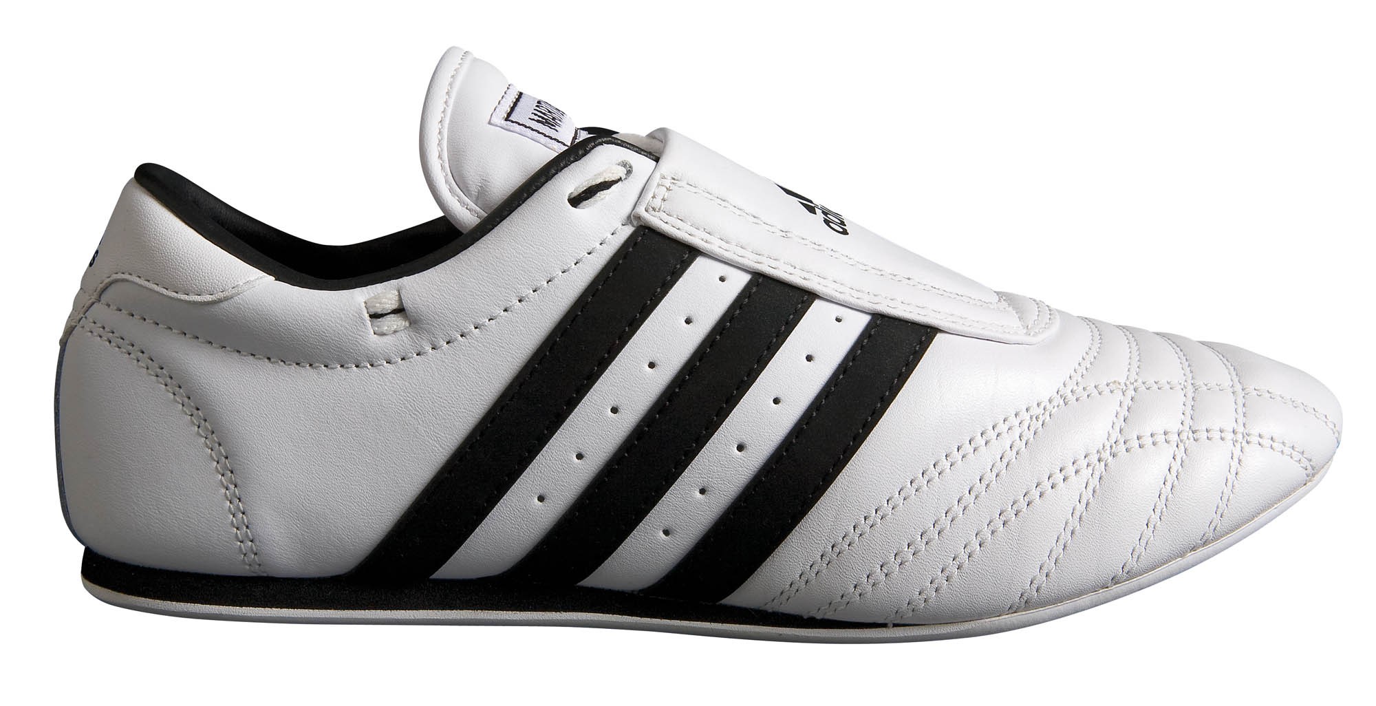 adidas SM II Sneaker wit