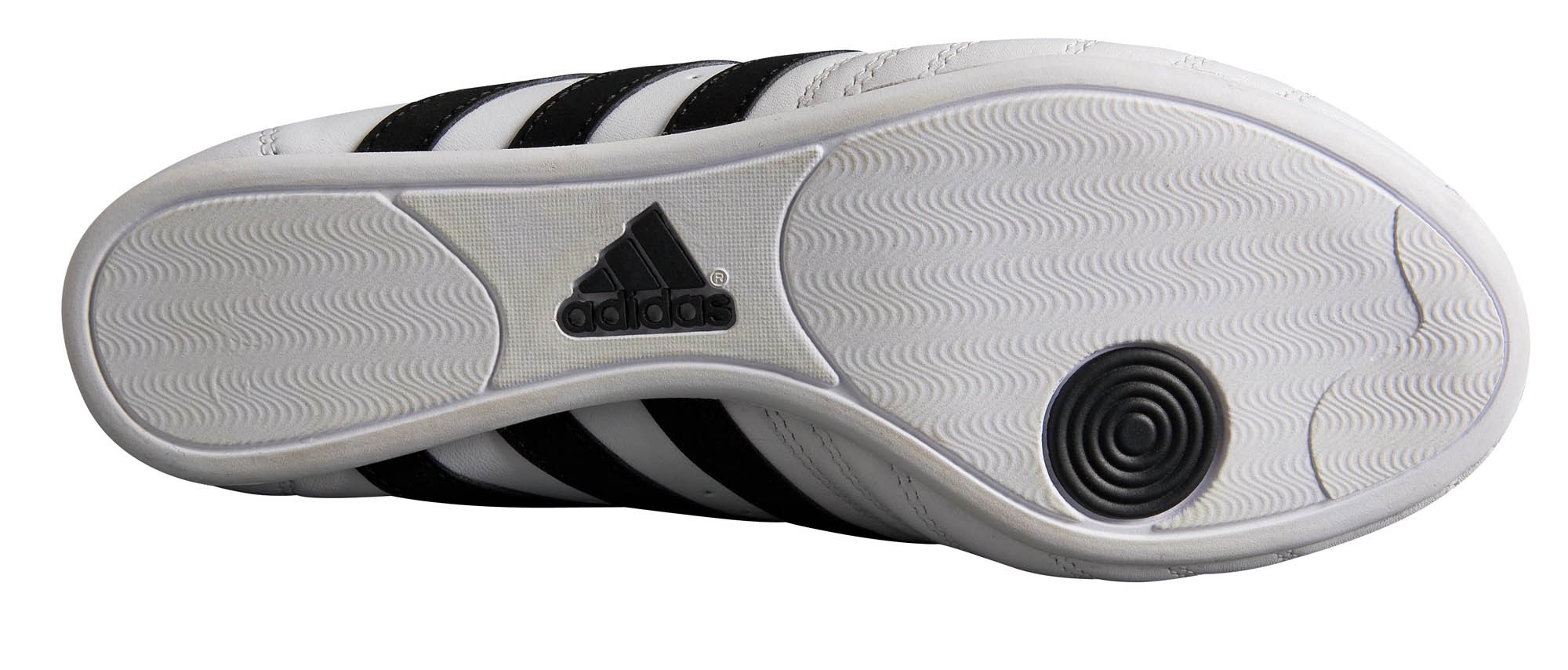 adidas SM II Sneaker wit