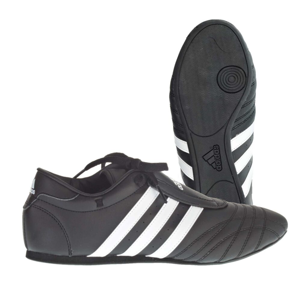 adidas SM II Sneaker zwart