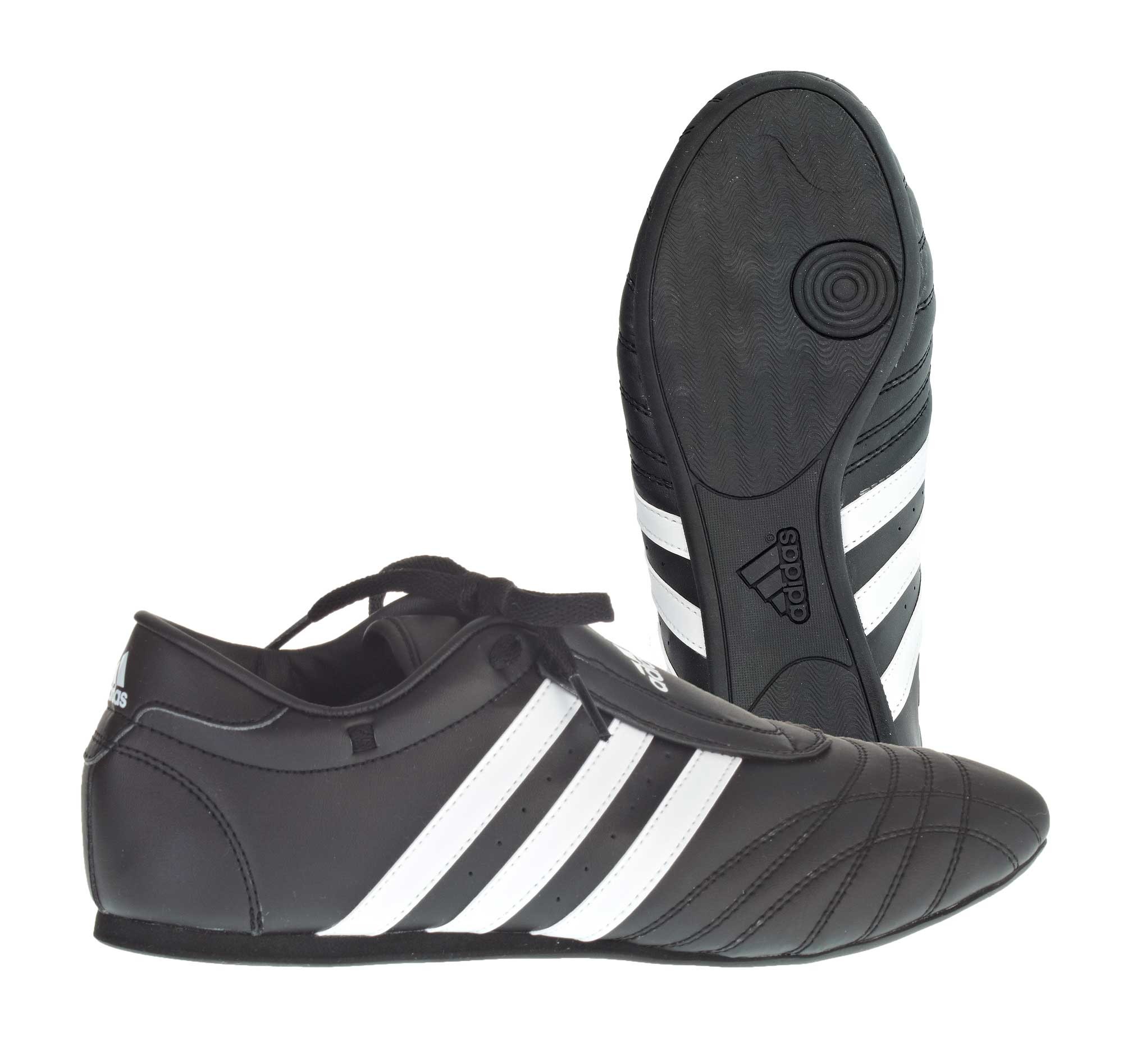 adidas SM II Sneaker zwart