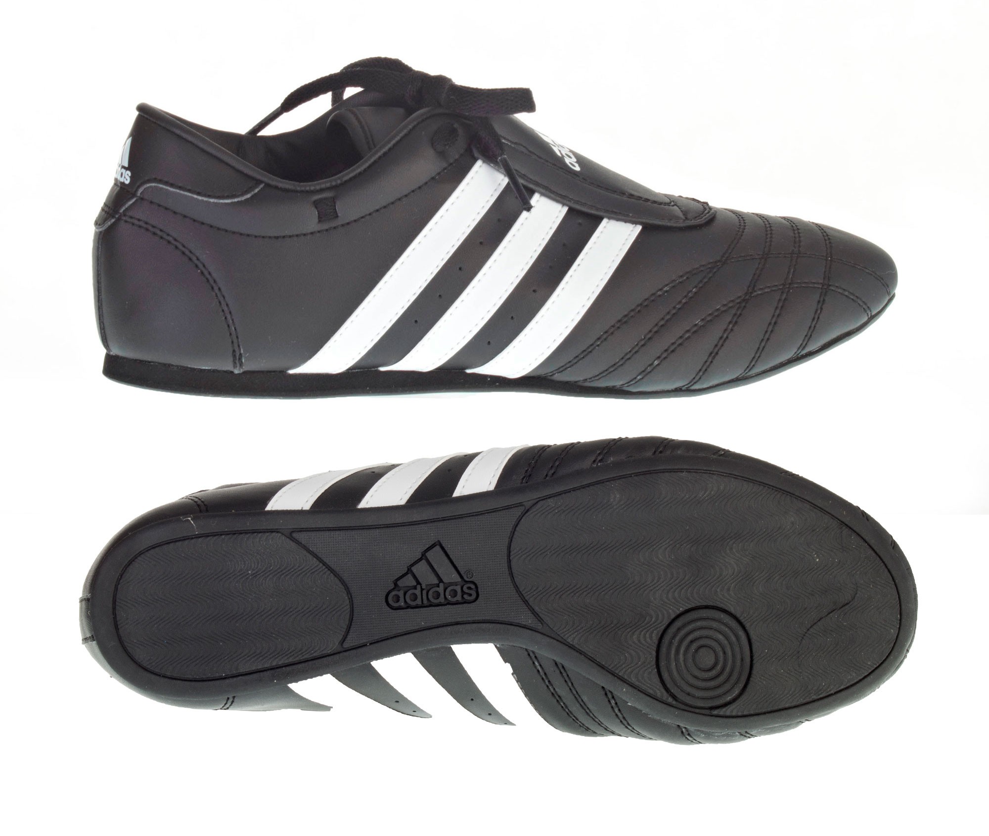 adidas SM II Sneaker zwart