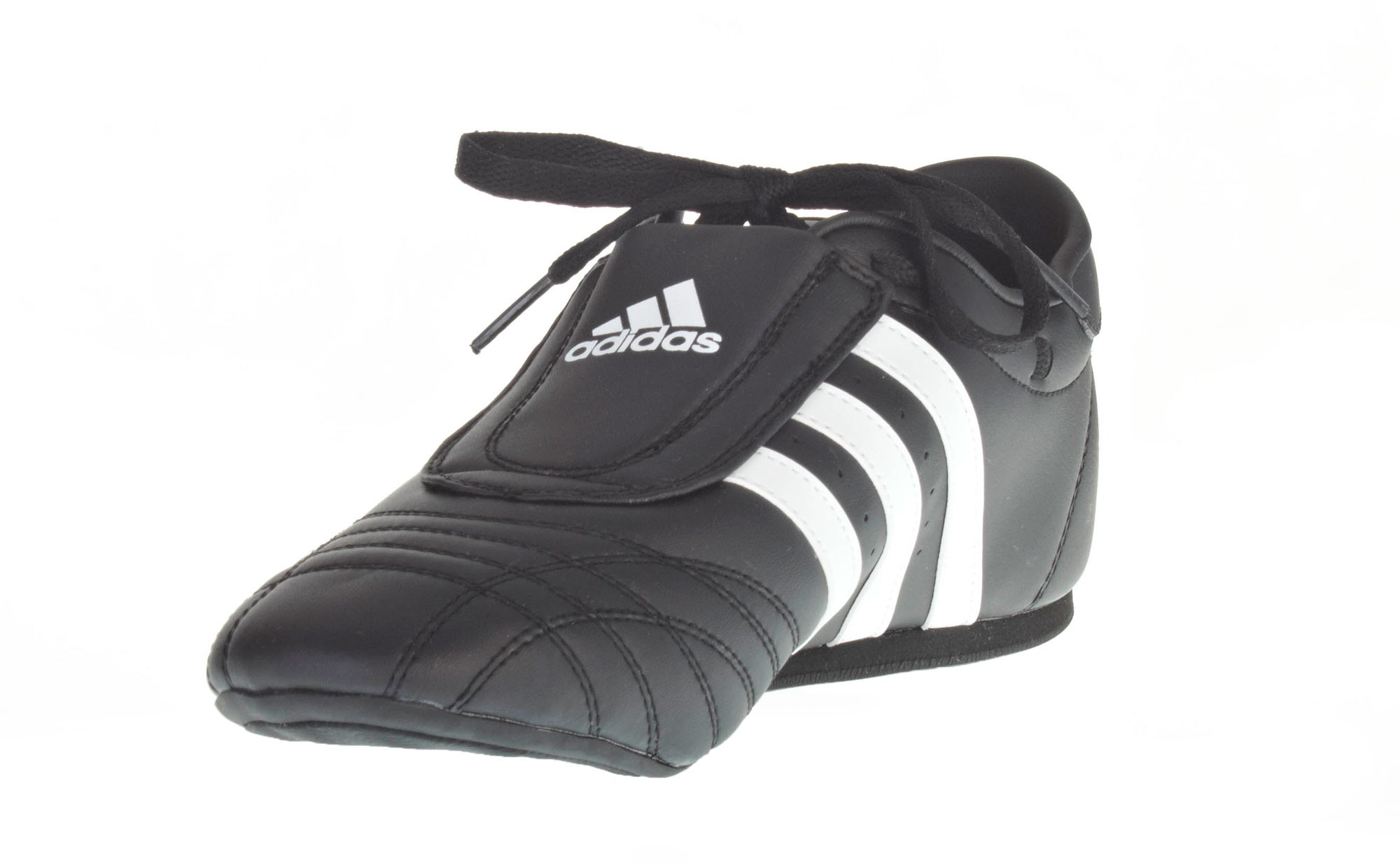 adidas SM II Sneaker zwart