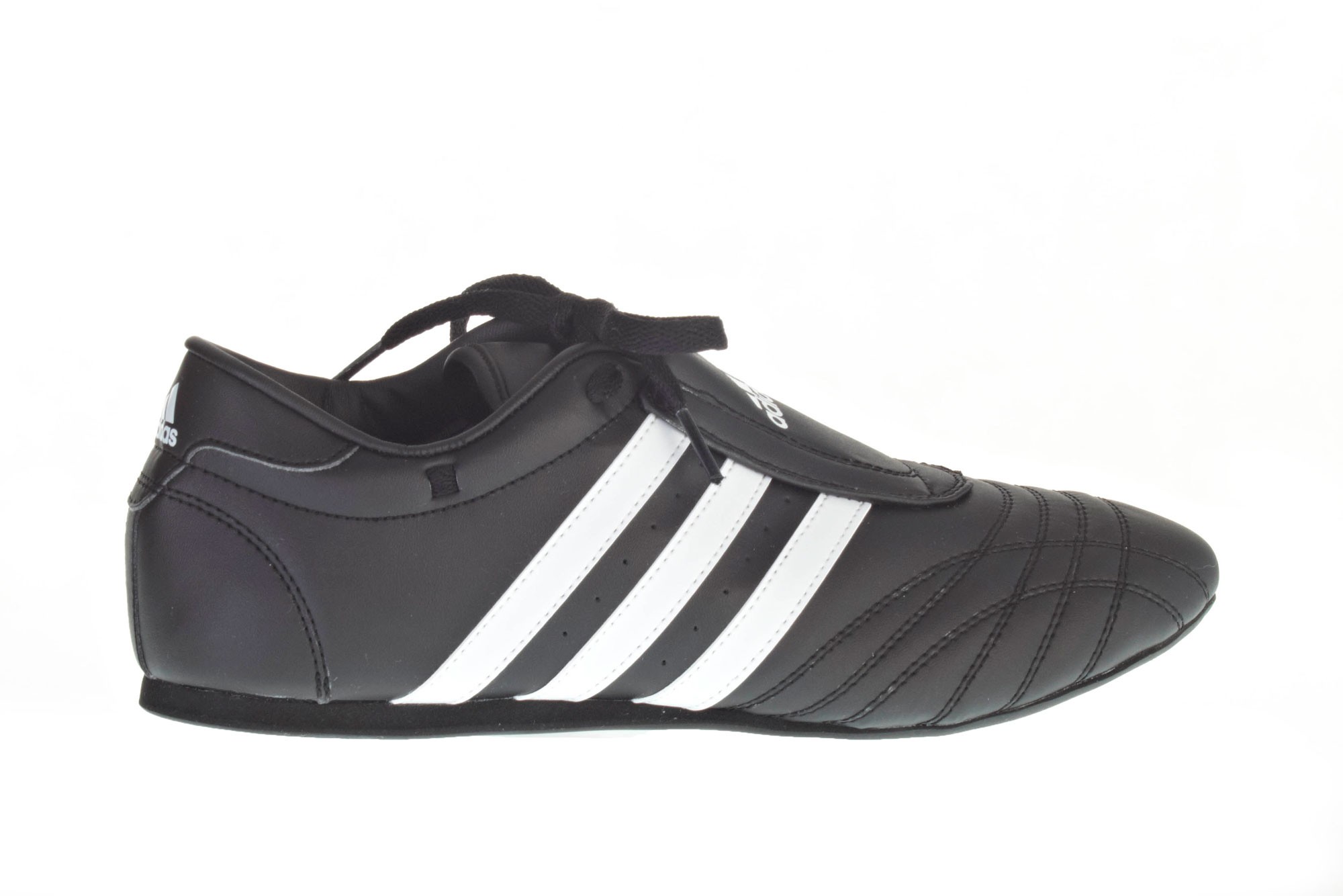 adidas SM II Sneaker zwart