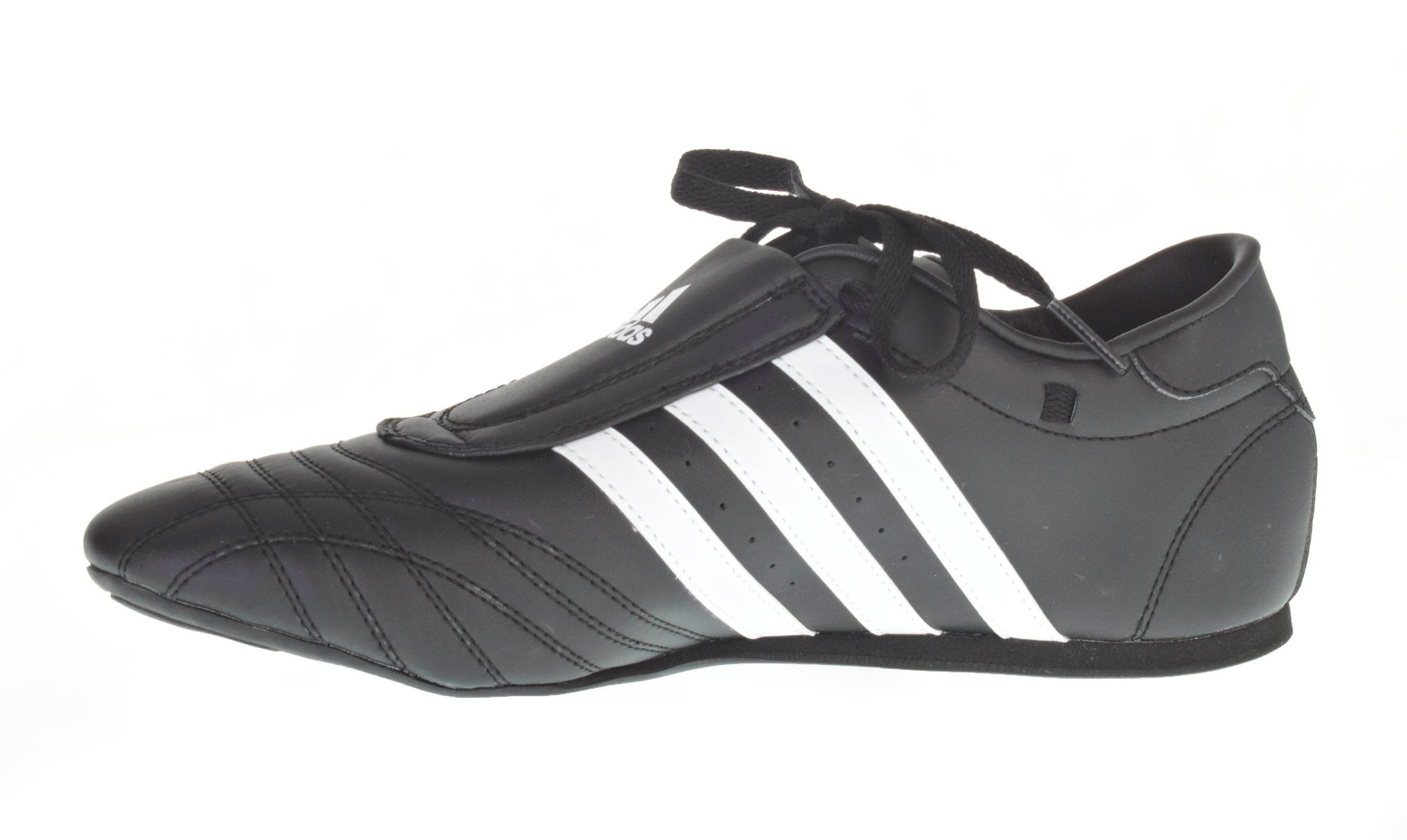 adidas SM II Sneaker zwart