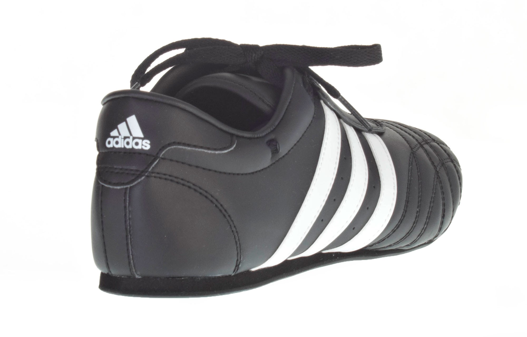 adidas SM II Sneaker zwart