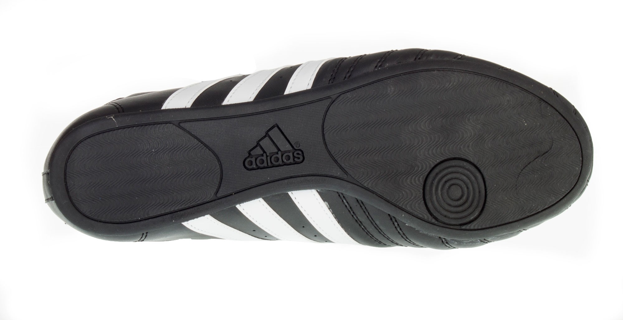 adidas SM II Sneaker zwart