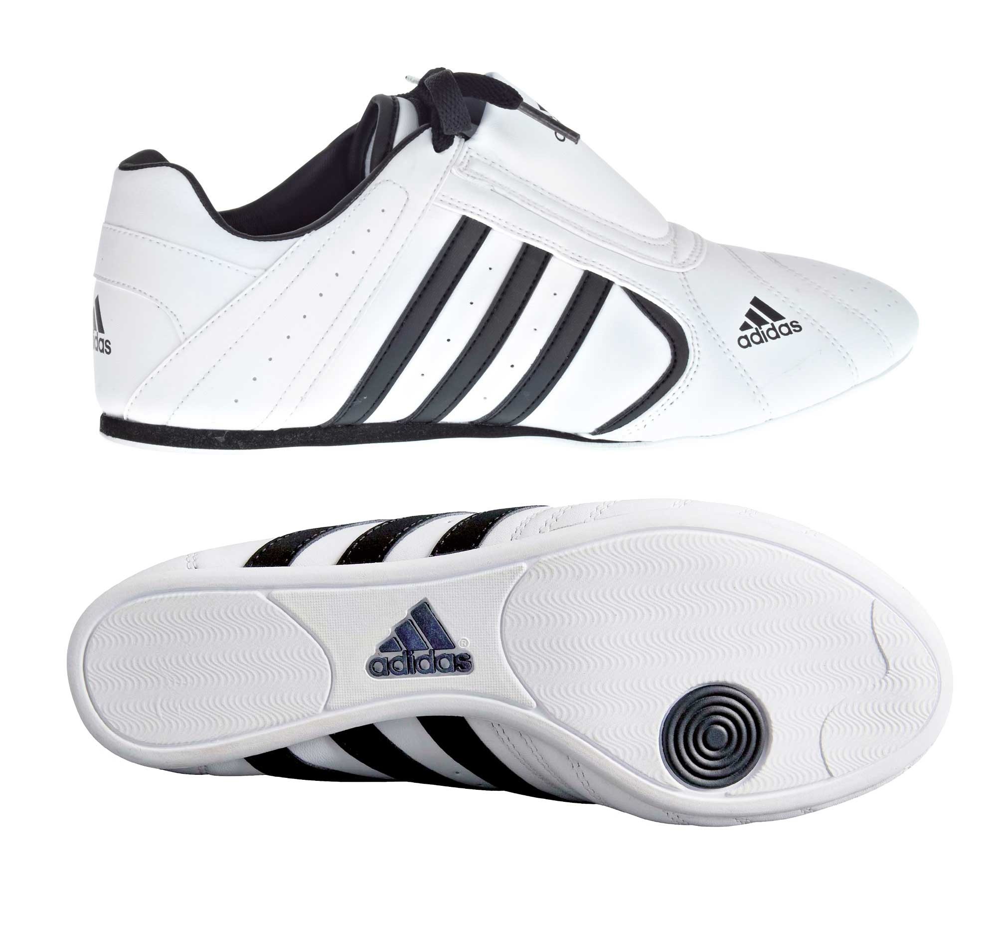 adidas SM III Sneaker wit