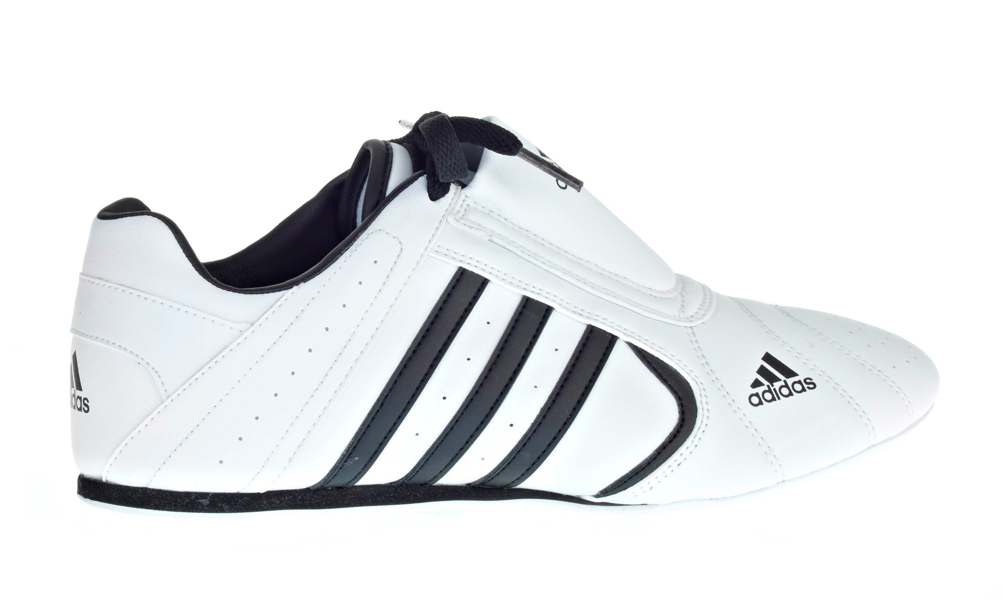 adidas SM III Sneaker wit