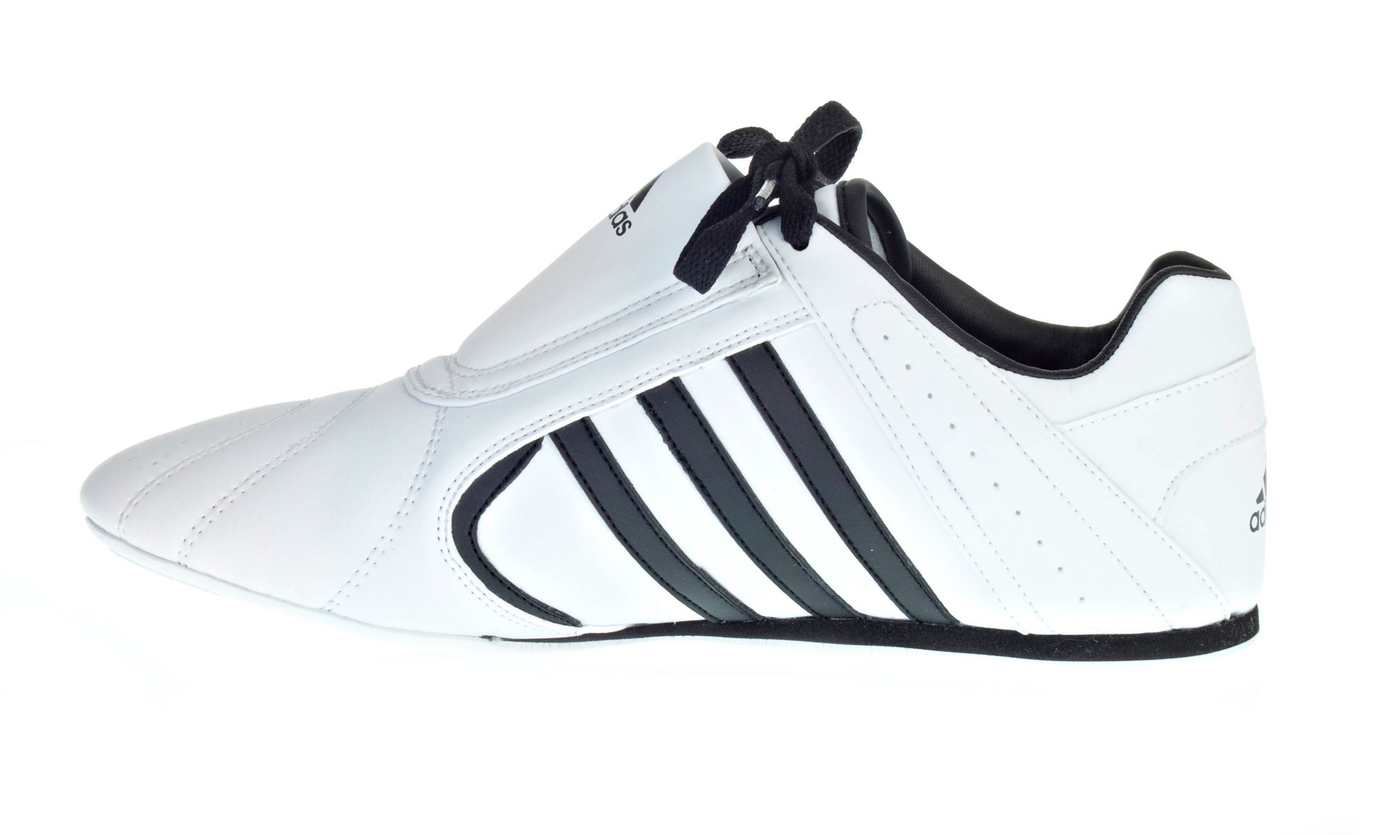 adidas SM III Sneaker wit