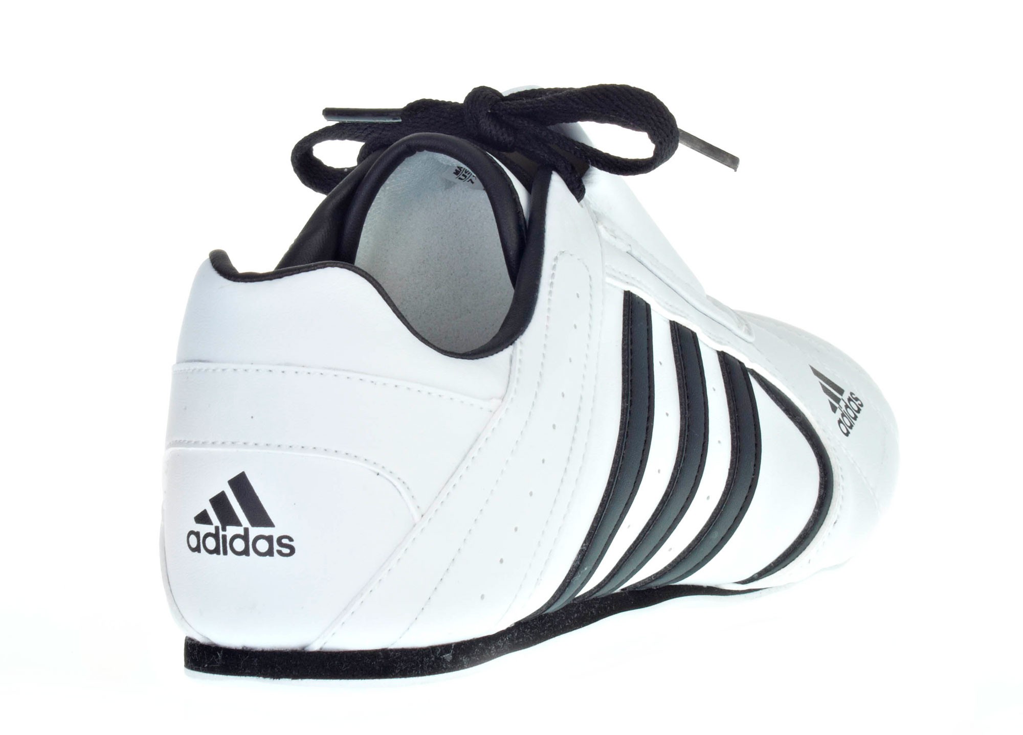 adidas SM III Sneaker wit