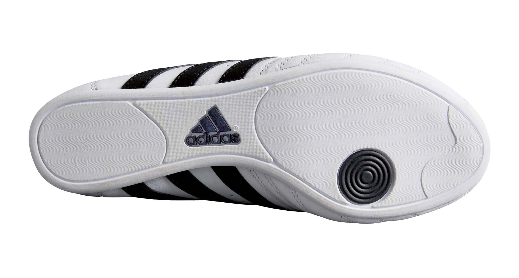adidas SM III Sneaker wit