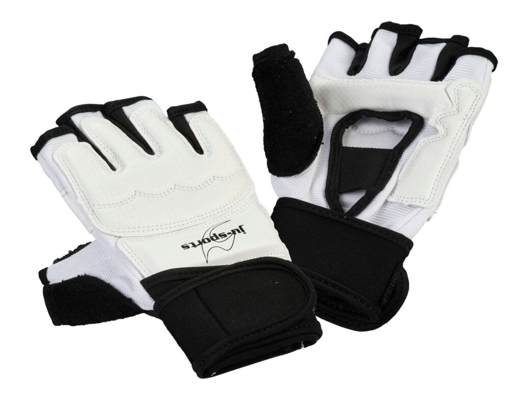 Handbescherming Taekwondo V2