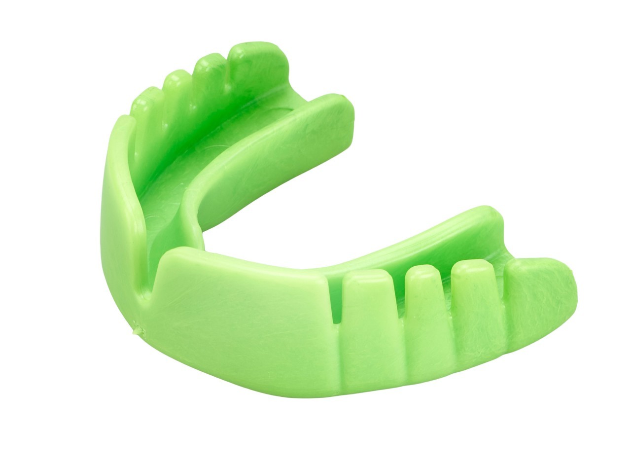 OPRO Snap-Fit Junior gebitsbeschermer