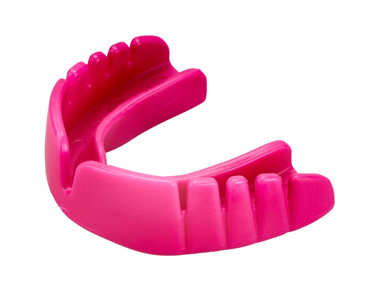 OPRO Snap-Fit Junior gebitsbeschermer