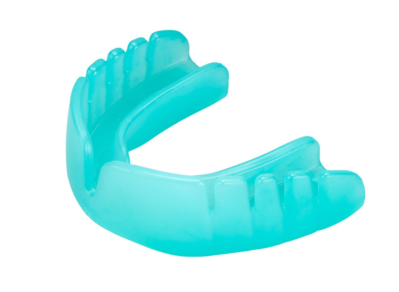 OPRO Snap-Fit Junior gebitsbeschermer