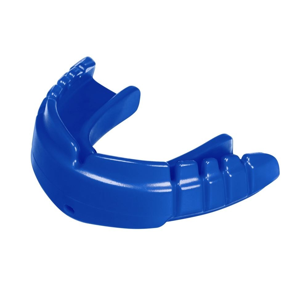 OPRO Snap-Fit Senior Braces voor beugeldragers