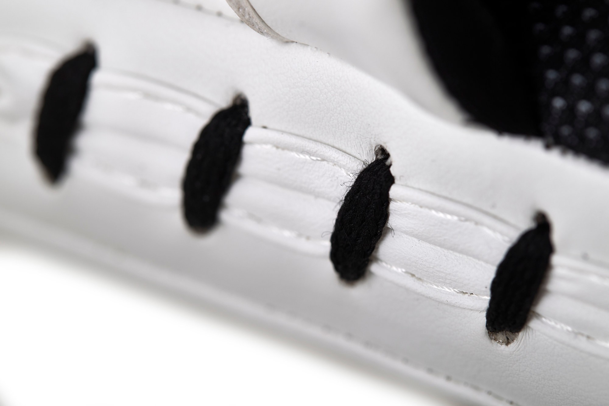 adidas Speed Coach paar bokshandschoenen, wit/zwart, ADISBAC01