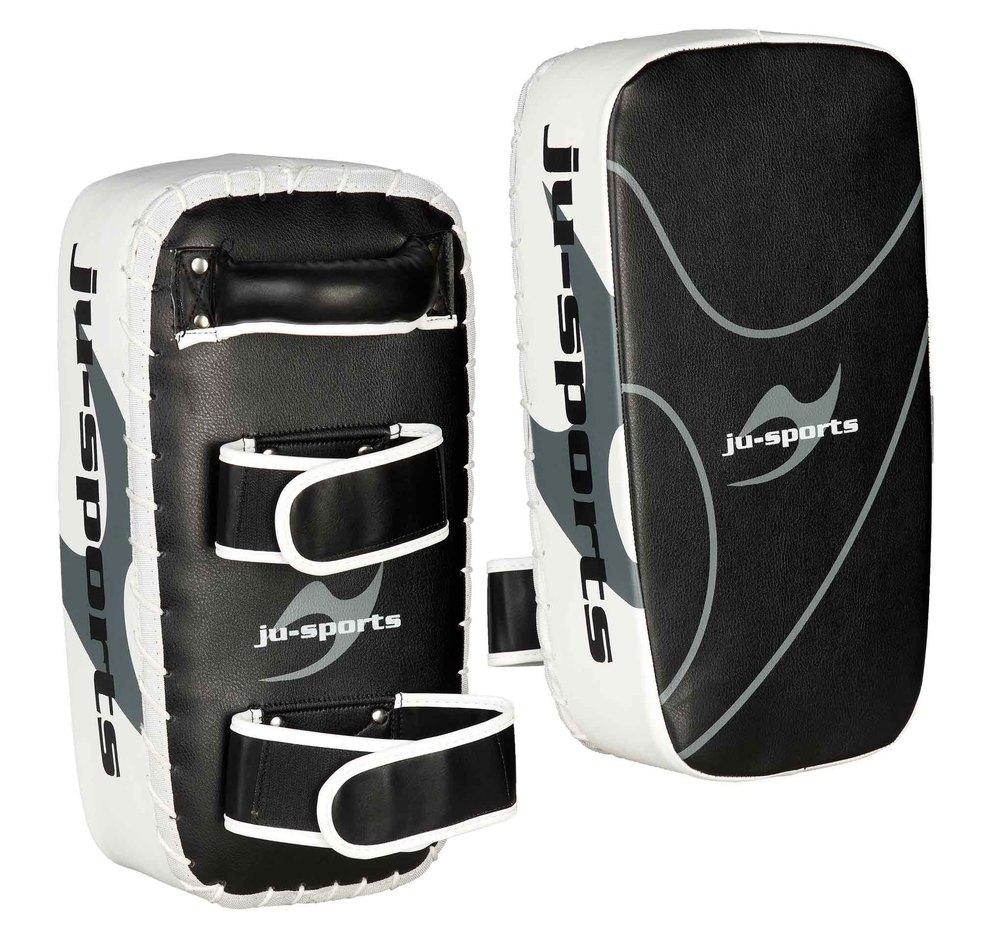 Stootkussens “Power” Muay Thai PU - Paar