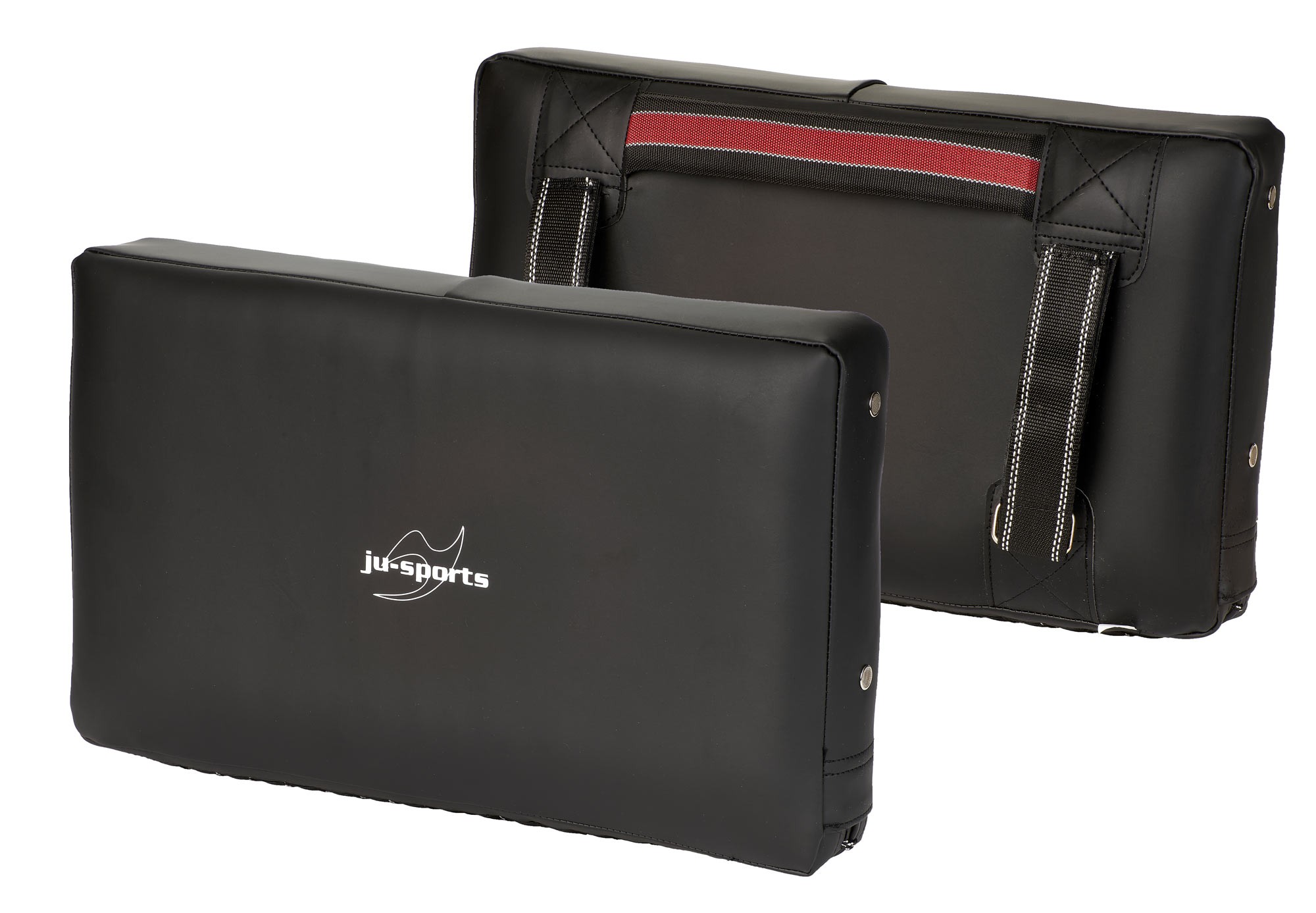 Dubbele hand-slagkussen