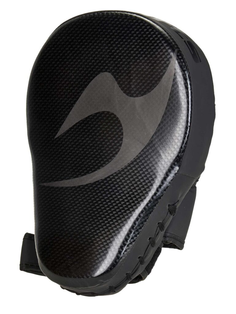 Gebogen pads Assassin