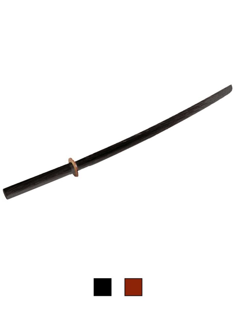 Zwarte bokken junior