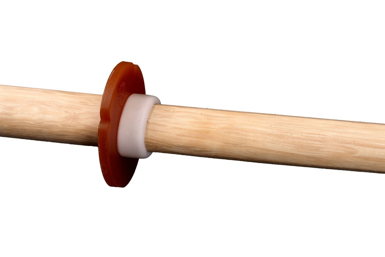 Bokken Japanse kwaliteit Wit