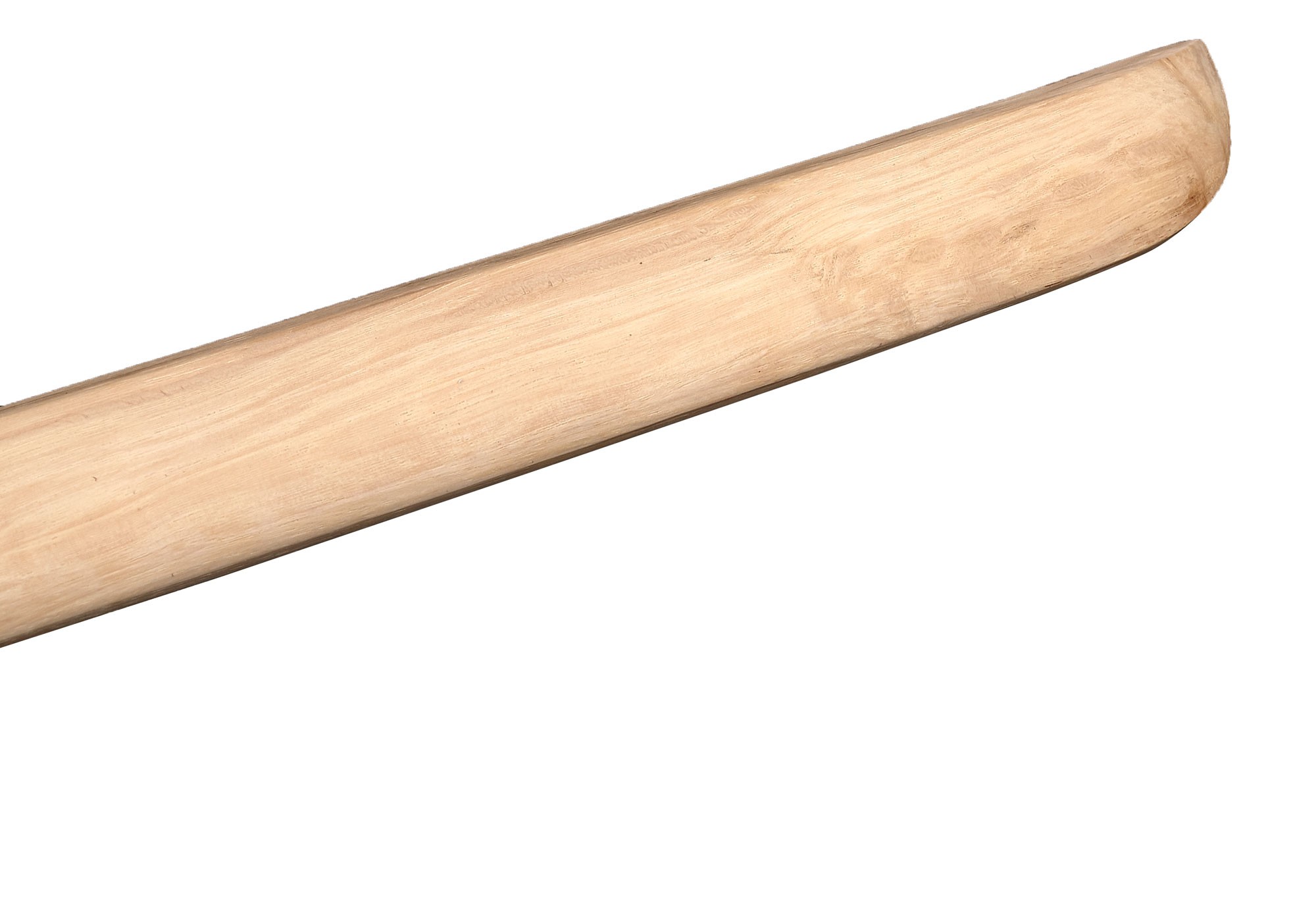Bokken Japanse kwaliteit Wit
