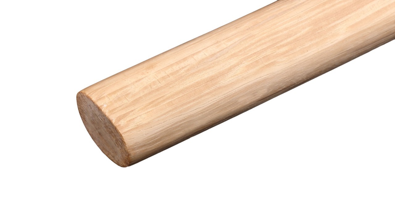 Bokken Japanse kwaliteit Wit