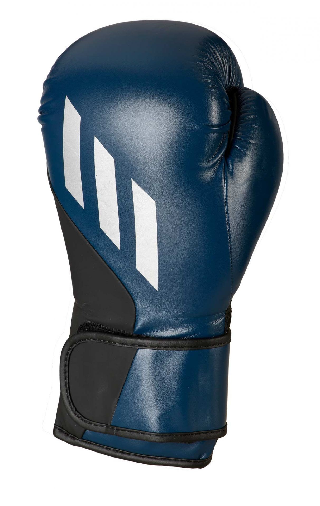 Adidas bokshandschoenen SPEED TILT 200, blauw/zilver SPD200