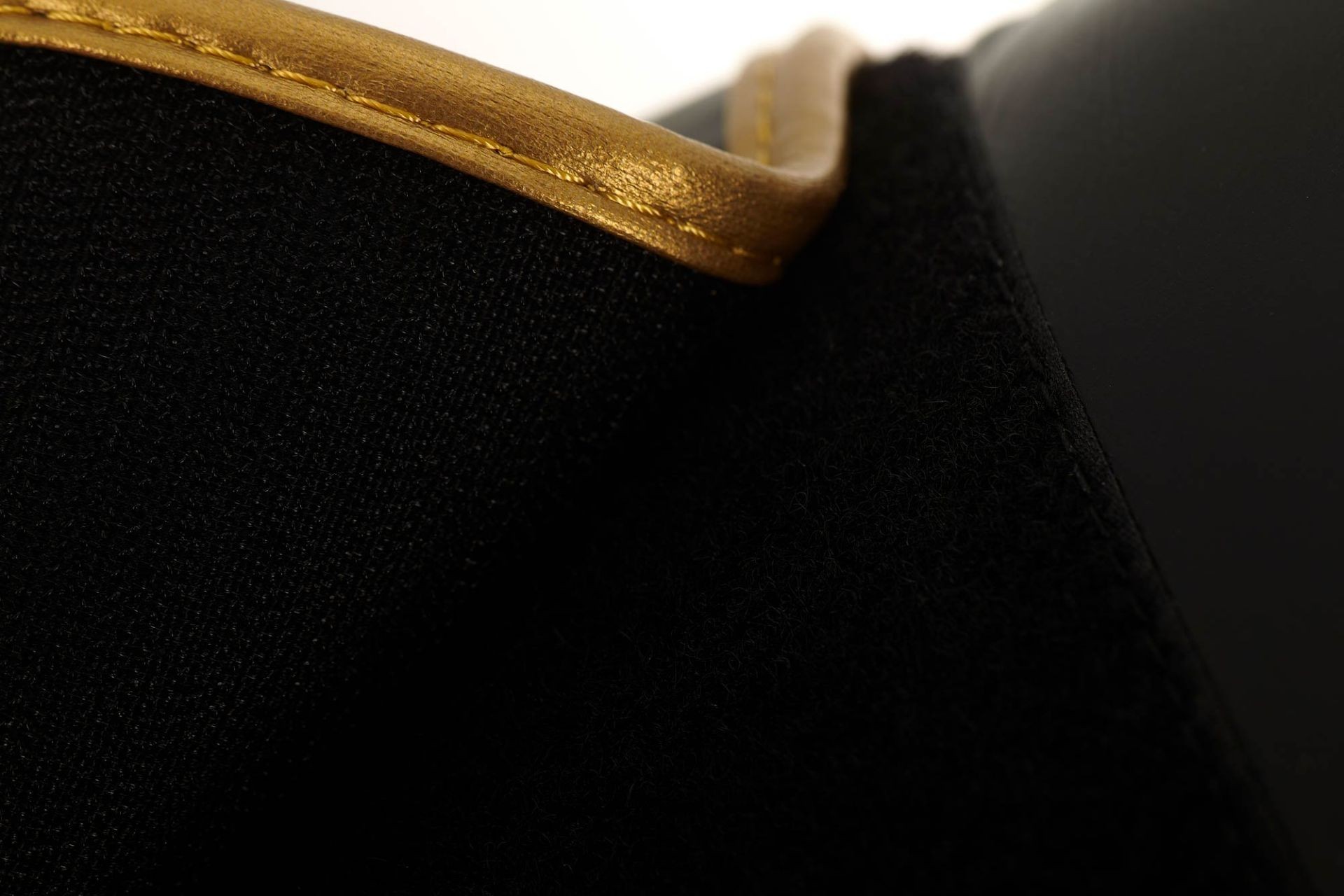 adidas wedstrijdhandschoen Speed 165 zwart/goud, adiSBG165