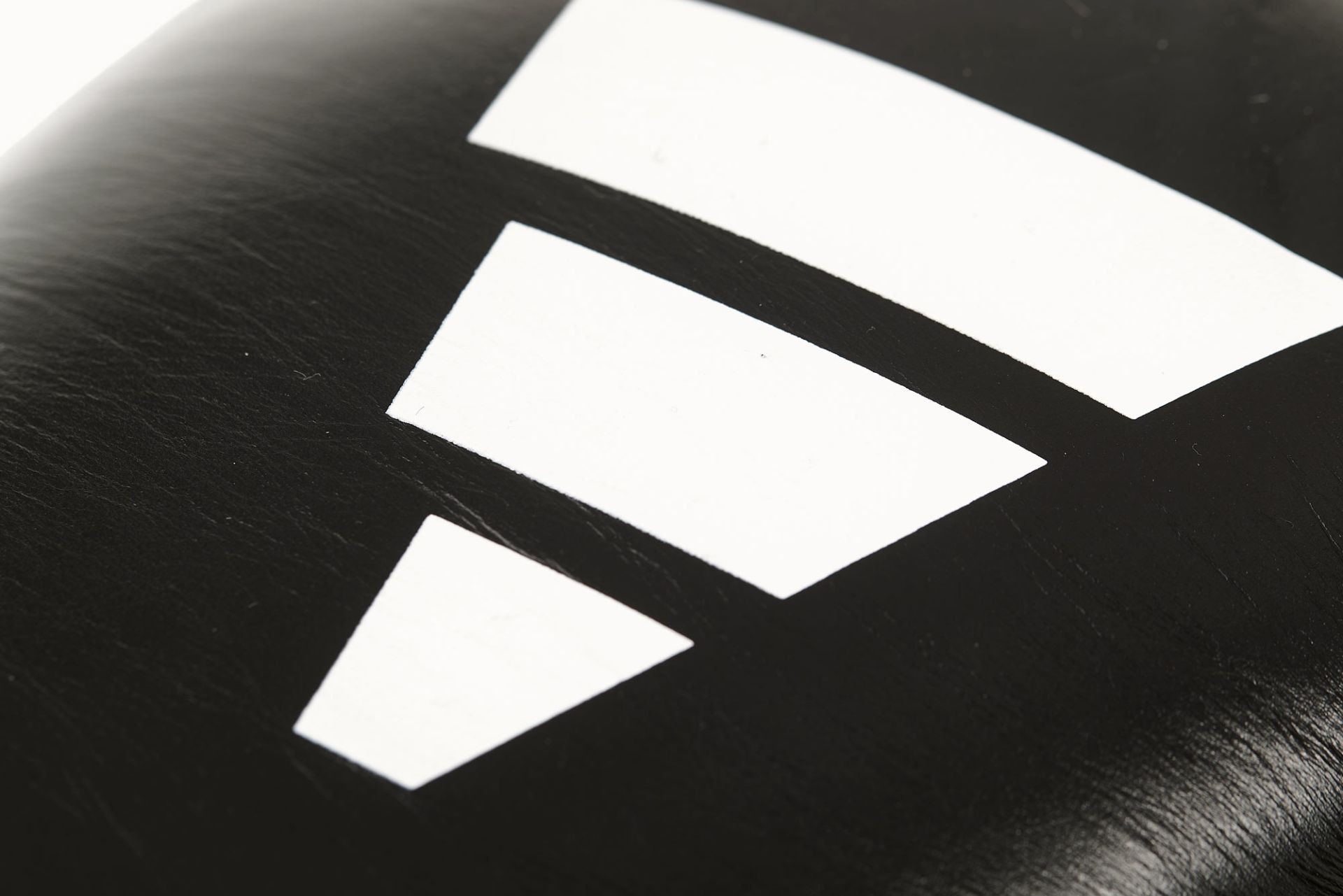 adidas wedstrijdhandschoen Speed 165 zwart/wit, adiSBG165