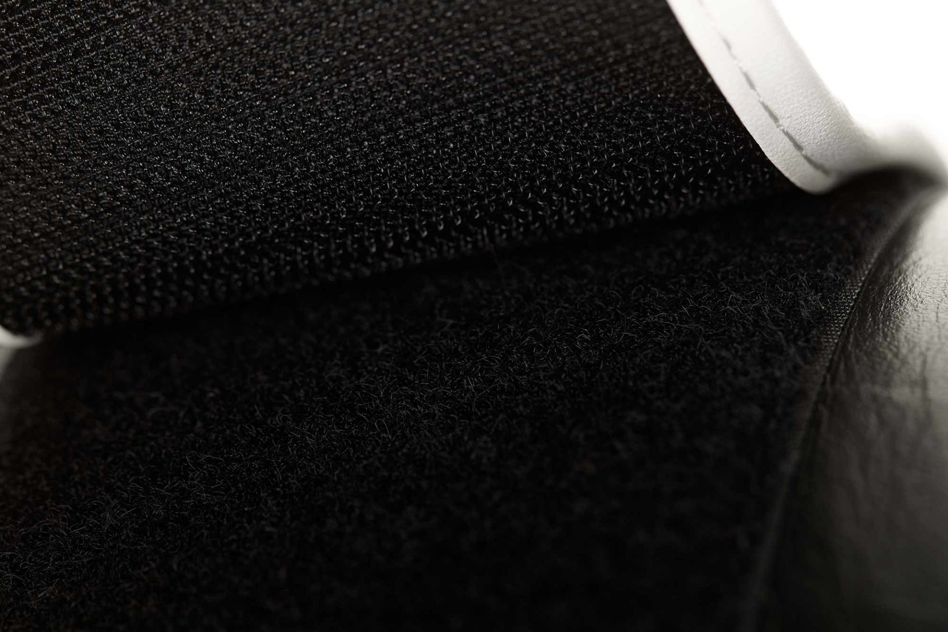 adidas wedstrijdhandschoen Speed 165 zwart/wit, adiSBG165