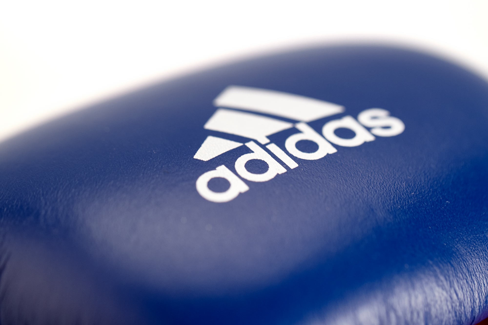 Adidas bokshandschoenen SPEED TILT 250 blauw/rood, SPD250TG