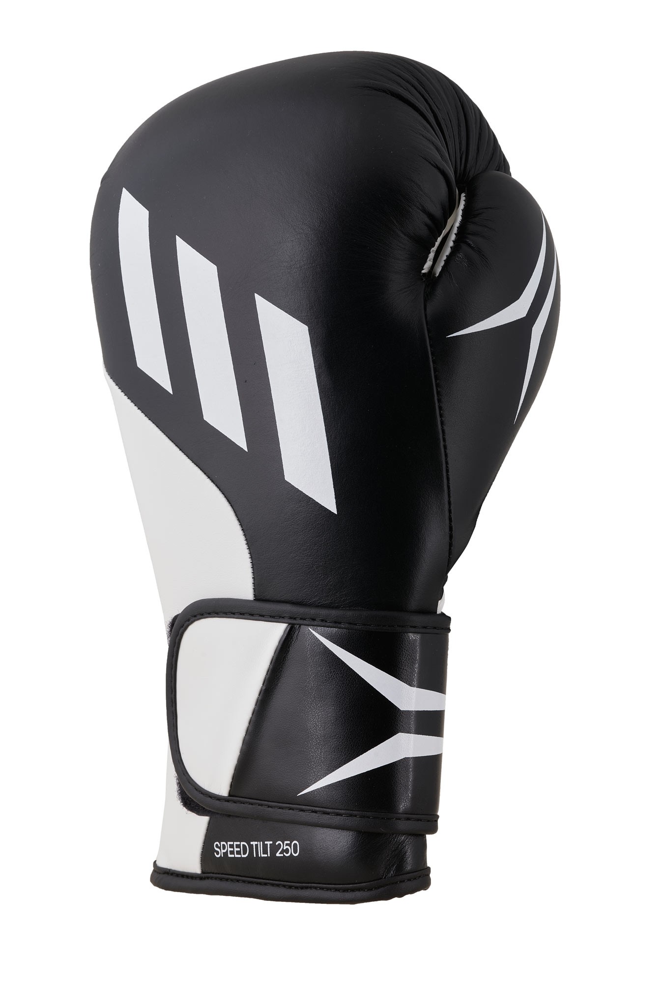 Adidas bokshandschoenen SPEED TILT 250 zwart/wit, SPD250TG