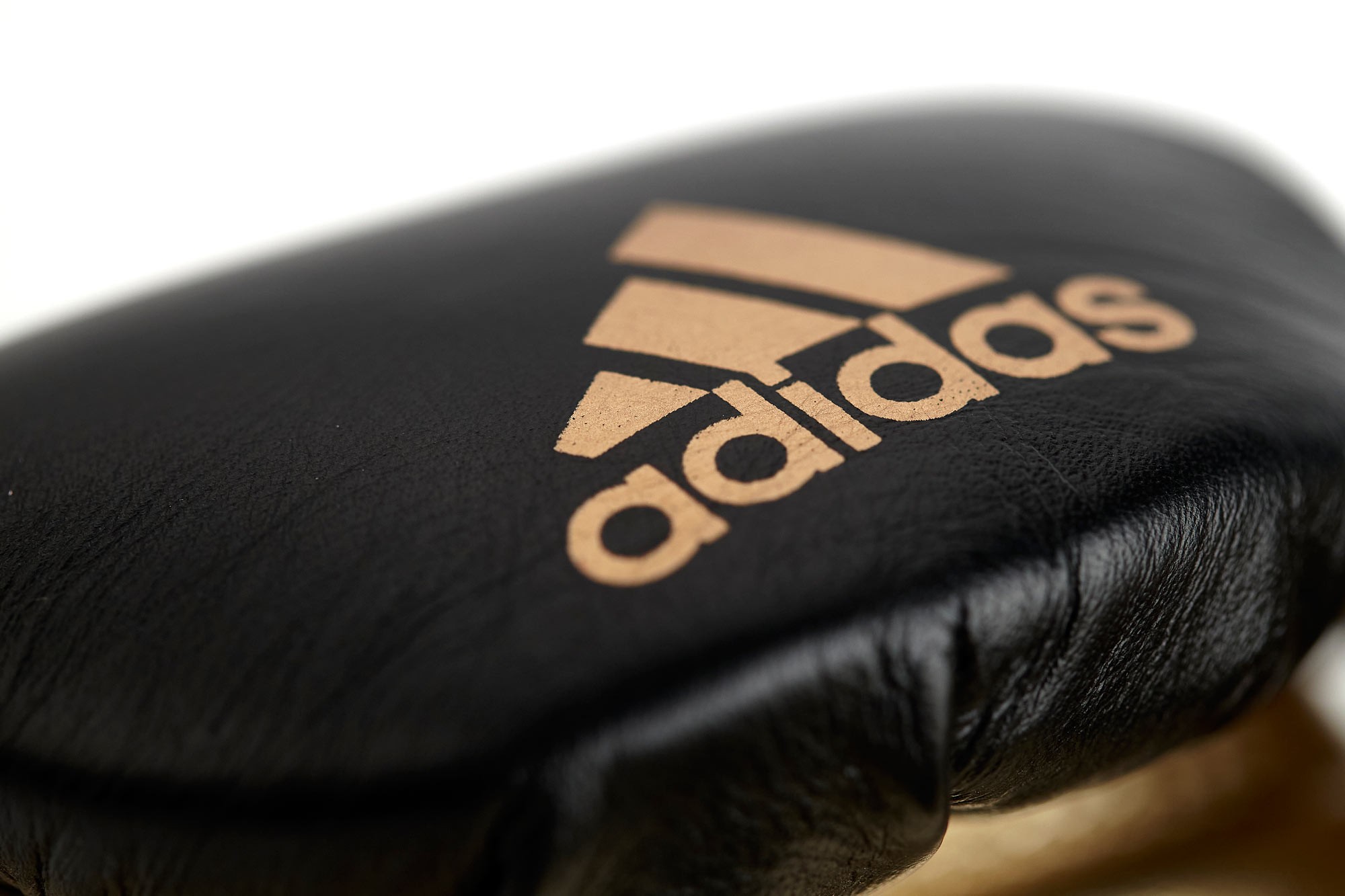 adidas SPEED TILT 750pro bokshandschoen, zwart/goud metallic, SPD750FG