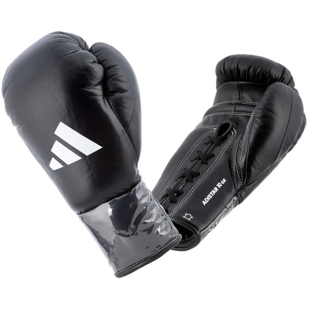 adidas Fight Glove V3.0 zwart, adiSBG750FG