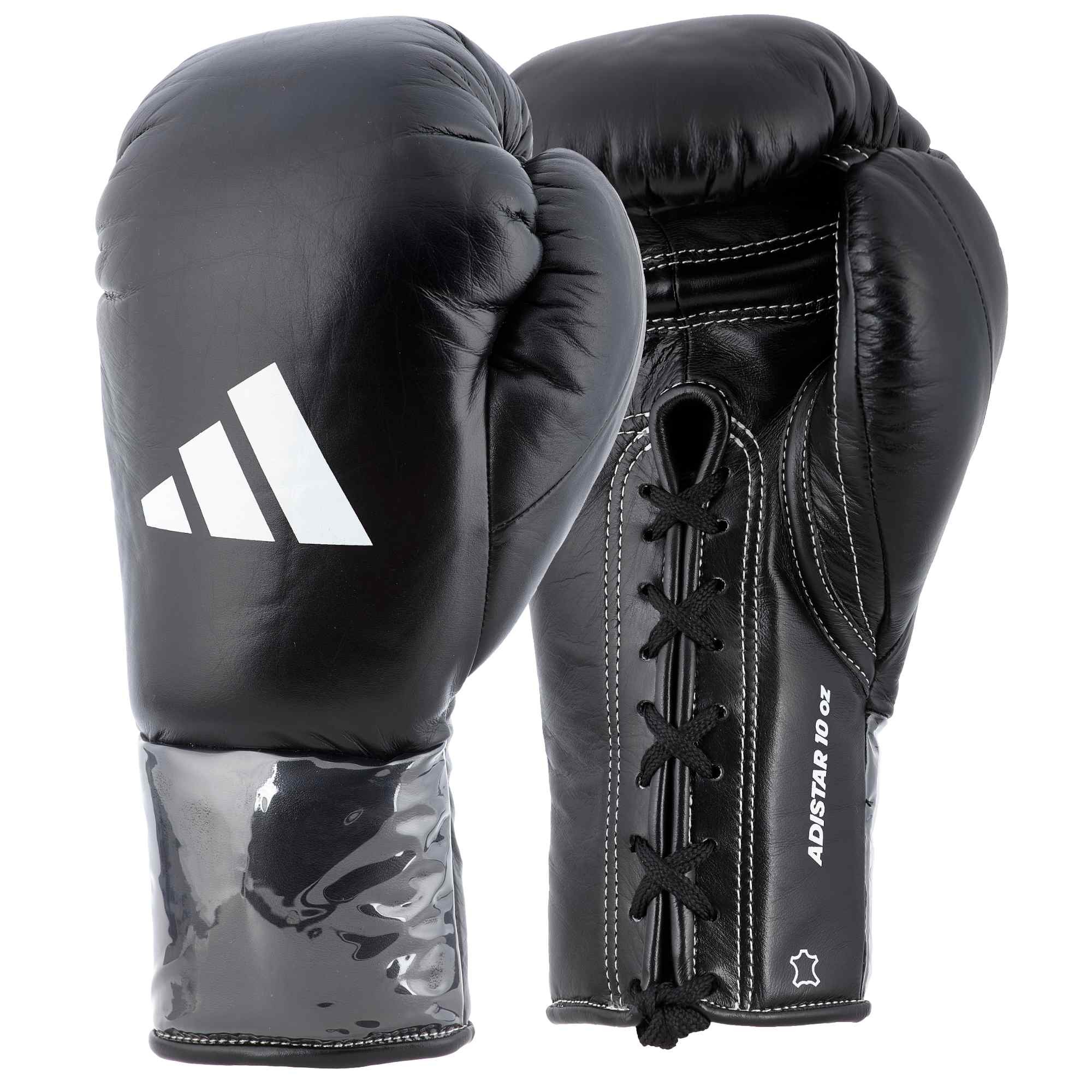 adidas Fight Glove V3.0 zwart, adiSBG750FG