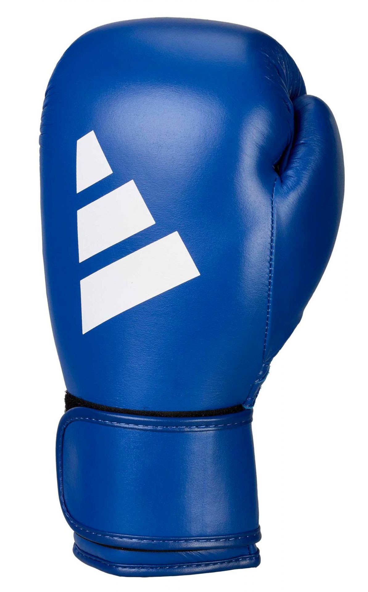 adidas Speed 175 bokshandschoenen blauw, adiSBG175 2.0