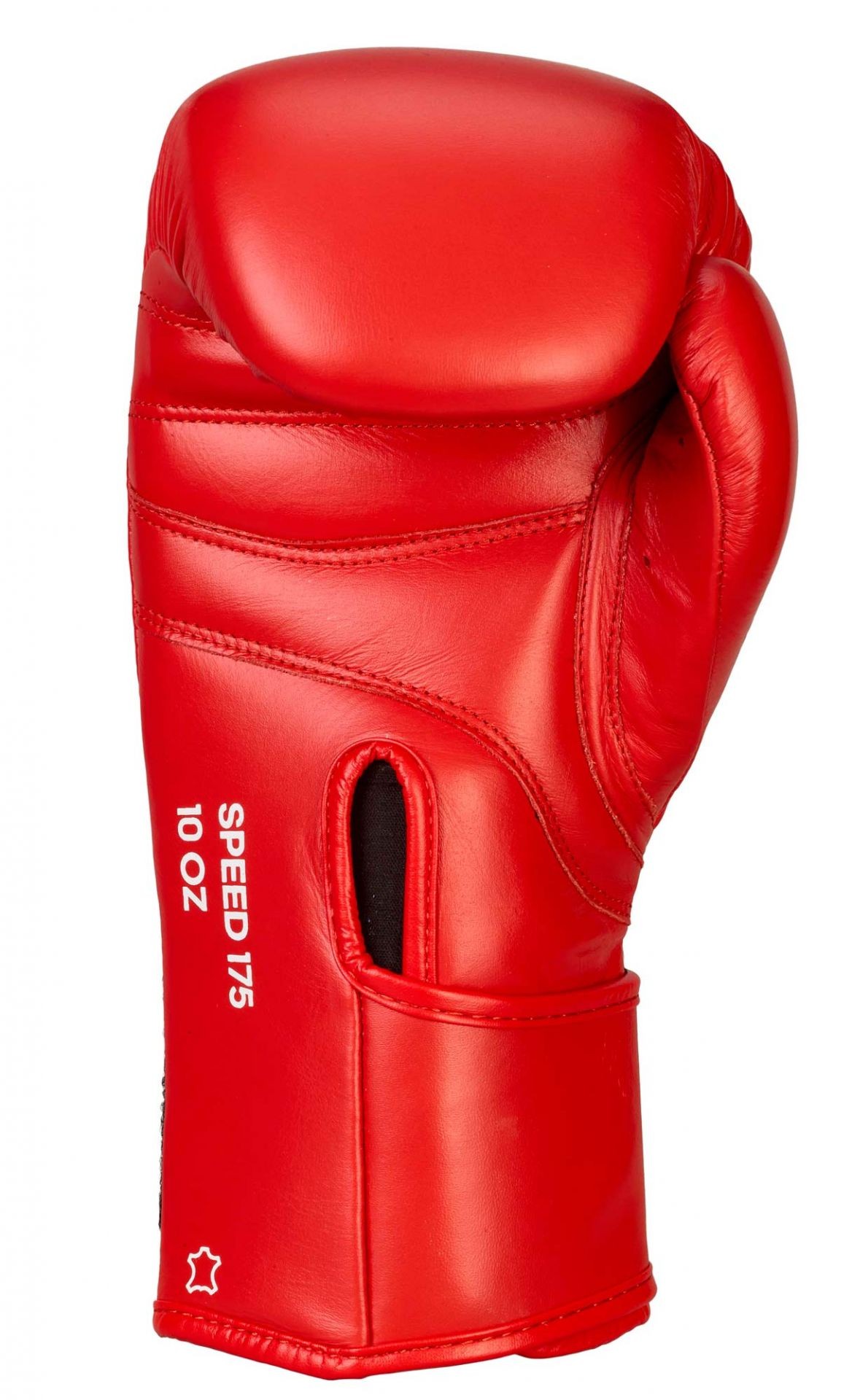 adidas Speed 175 bokshandschoenen rood, adiSBG175 2.0