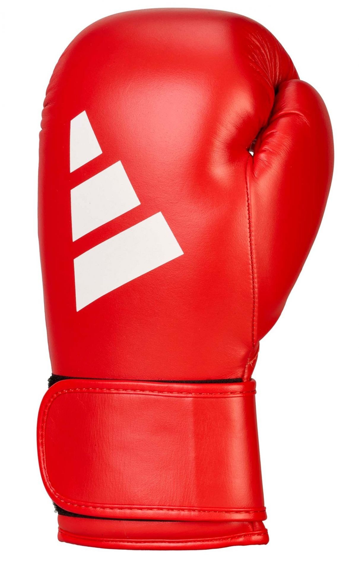 adidas Speed 175 bokshandschoenen rood, adiSBG175 2.0