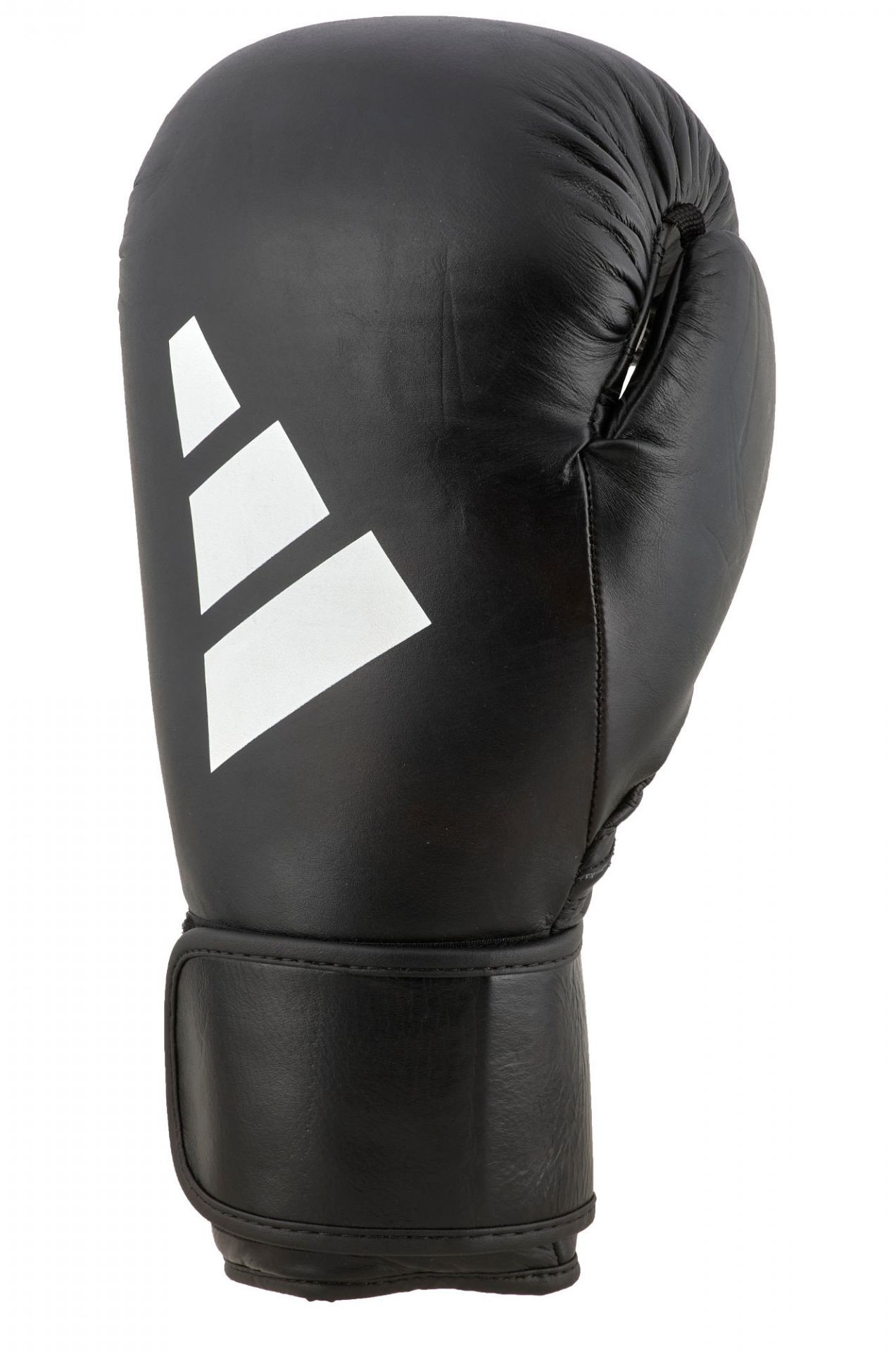 adidas Speed 175 bokshandschoenen zwart, adiSBG175 2.0