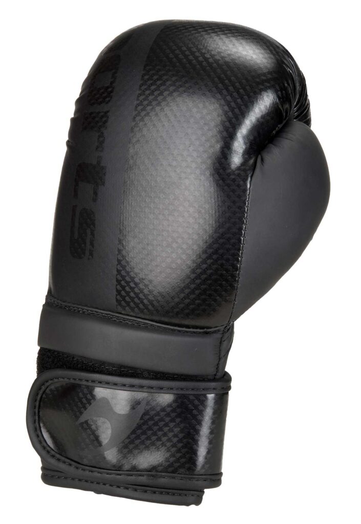 Kinderbokshandschoen Assassin 6 oz.